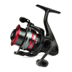 Nevis Torrent Match 4000 Kołowrotek z przednim hamulcem