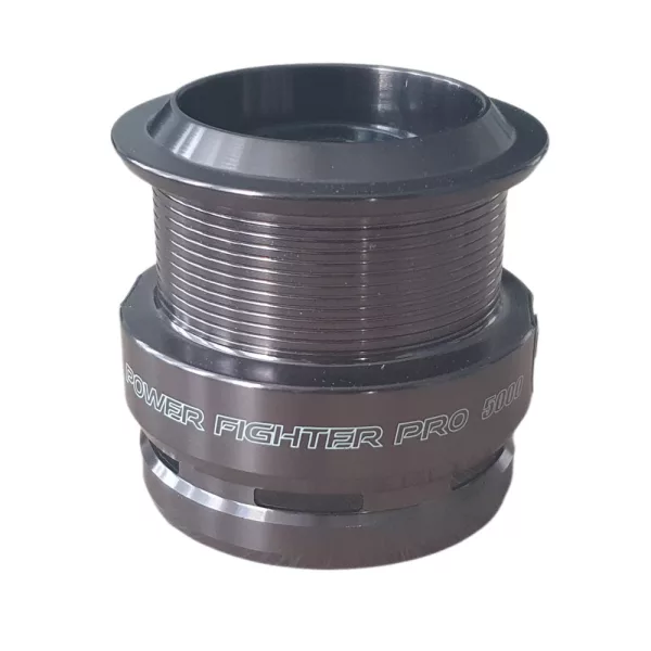 By Döme Team Feeder Power Fighter Pro 5000 Szpula zapasowa