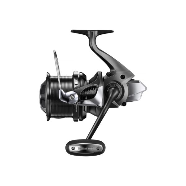 Shimano Aerlex XTC 14000 Spod Elsőfékes orsó (25ALXSPODC)