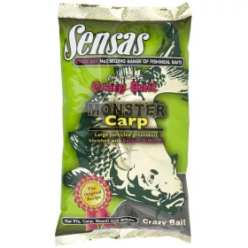 Sensas Monster Karp Zanęta 1kg