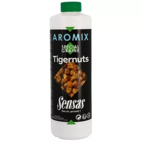 Sensas Aromix Tiger Slim Płynny Aromat 500ml