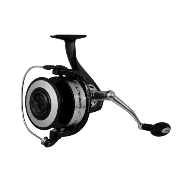 Delphin Mamut 10000 Metalowa Szpula Zapasowa