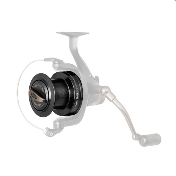 Delphin 75 X Body Metalowa Szpula Zapasowa