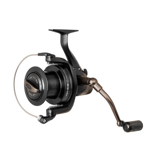 Podkładka węglowa Delphin Y body 29mm/3szt