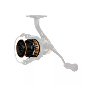 Delphin CarboLite 25 D - Głęboka Szpula Rozmiar. 2500