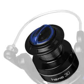 Delphin Hexa 40 Metalowa Szpula Zapasowa