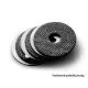 Podkładka karbonowa Delphin 18mm / 3 szt. 20,30,40