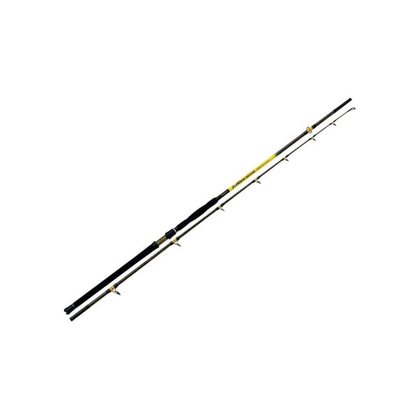 Catgear X-Rock Big River Special Boa 3,2m 500gr 2-częściowa Wędka sumowa