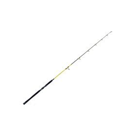   Catgear X-Rock Solid Stick 2,1m 200+gr 1+1-częściowa Wędka sumowa