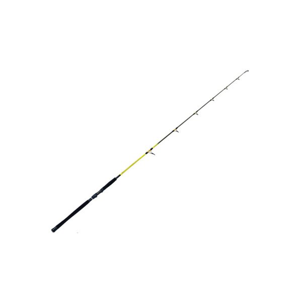 Catgear X-Rock Solid Stick 2,1m 200+gr 1+1-częściowa Wędka sumowa