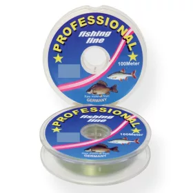 Żyłka Professional 0,25Mm 100M