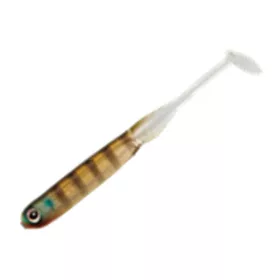 Tiemco PDL Super Tail Eco 10cm 24 Gumowa Przynęta 6 szt.