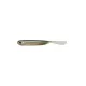 Tiemco PDL Super Livingfish 7,6cm 02 Pearl Smelt Gumová nástraha 7ks