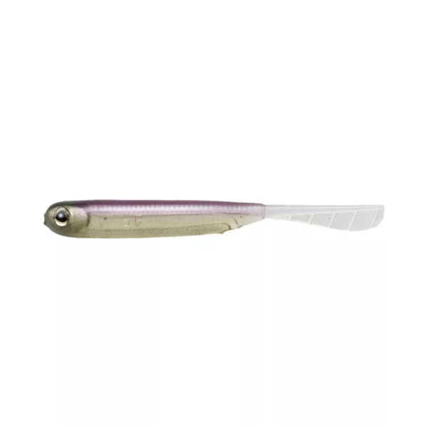 Tiemco PDL Super Livingfish 7,6cm 27 Gumowa rybka 7szt.