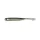 Tiemco PDL Super Livingfish 10cm 01 Crystal Smelt Gumowa rybka 6szt.