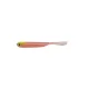 Tiemco PDL Super Livingfish 10cm 19 Holo Pink Gumová nástraha 6ks
