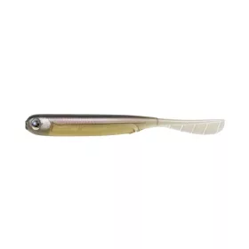 Tiemco PDL Super Livingfish 10cm 28 Przynęta gumowa 6 sztuk