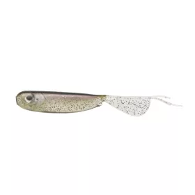 Tiemco PDL Super Hoveringfish 6,3cm 01 Gumowa rybka 7szt.