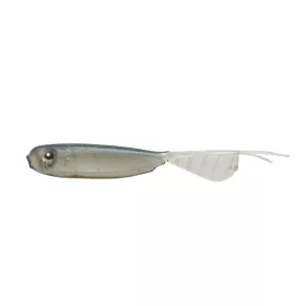 Tiemco PDL Super Hoveringfish 6,3cm 09 Gumowa rybka 7szt.