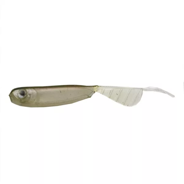 Tiemco PDL Super Hoveringfish 6,3cm 27 Gumowa Przynęta 7 szt.