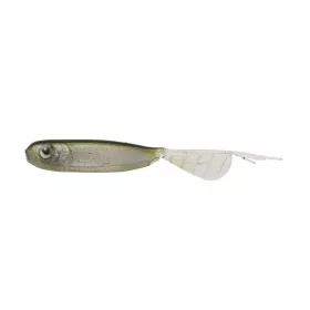   Tiemco PDL Super Hoveringfish 7,6cm 02 Gumowa Przynęta 7szt.
