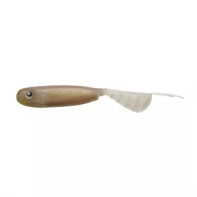   Tiemco PDL Super Hoveringfish 7,6cm 11 Gumowa Przynęta 7szt.