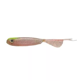   Tiemco PDL Super Hoveringfish 7,6cm 19 Gumowa Przynęta 7szt.