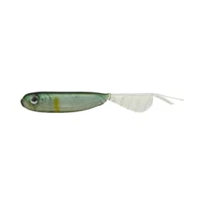   Tiemco PDL Super Hoveringfish 7,6cm 23 Gumowa Przynęta 7szt.