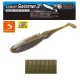 Tiemco Linkin Swimmer 7.6cm 005 Plastic Bait 9pcs