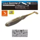 Tiemco Linkin Swimmer 7.6cm 161 Plastic Bait 9pcs