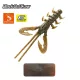 Tiemco Black Out Craw 10cm 133 Plasztik Csali 6szt.