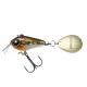 Tiemco Riot Blade S 2,5cm 9gr 15 Holo Zacco Spinnertail
