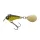 Tiemco Riot Blade S 3,0cm 14gr 02 Holo Gold Black Spinnertail