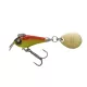 Tiemco Riot Blade S 3,0cm 14gr 06 Holo Red Gold Spinnertail
