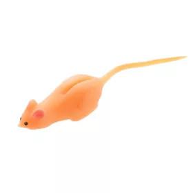   Tiemco Wild Mouse 8,8cm 4gr 29 Fire Mouse Imitacja Myszy 3 szt.