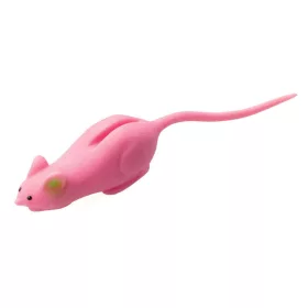   Tiemco Wild Mouse 8,8cm 4gr 33 Bubblegum Pink Egér Utánzat 3szt.