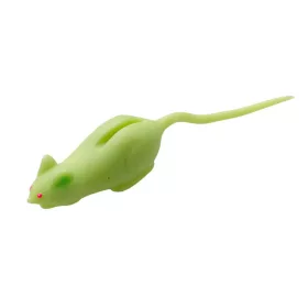   Tiemco Wild Mouse 8,8cm 4gr 34 Chartreuse Imitacja Myszy 3 szt.