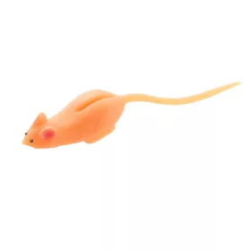   Tiemco Wild Mouse Magnum 12,5cm 10gr 29 Fire Mouse Replika Myszy 2db