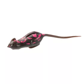   Tiemco Wild Mouse Magnum Eco 12,5cm 10gr 10 Wild Mouse Imitacja Myszy 2szt.