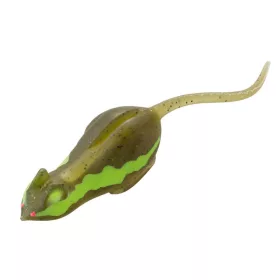   Tiemco Wild Mouse Magnum Eco 12,5cm 10gr 36 Margarita Imitacja Myszy 2 szt.