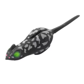   Tiemco Wild Mouse Magnum Eco 12,5cm 10gr 37 Gomadara Black Replika Myszy 2db