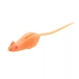  Tiemco Wild Mouse Ultra 10cm 6gr 29 Fire Mouse Replika Myszy 3db