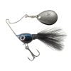 Tiemco Necromancer 6,5gr 4,5cm 12 Aurora Black Spinnerbait