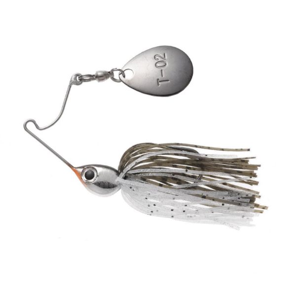 Tiemco Curepopspin 5,0cm 3,5gr 05 Spinnerbait