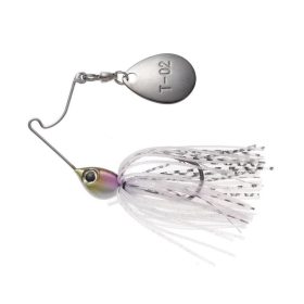Tiemco Curepopspin 5,0cm 3,5gr 06 Spinnerbait