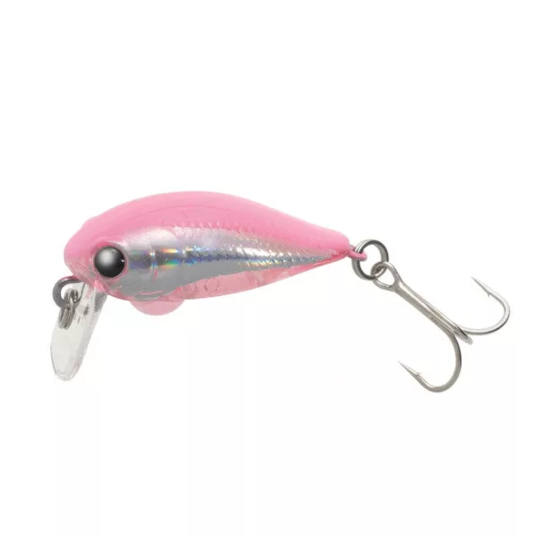 Tiemco Cure Pop Crank S 3,0cm 3,5gr 32 Wobbler