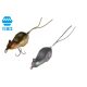 Tiemco Wild Mouse Mini Hard 3,5cm 2,5gr 02 Little Demon Imitacja Myszy