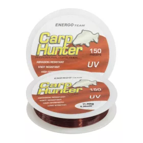 Żyłka Carp Hunter Uv 150M 0.30