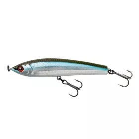 Tiemco Red Pepper Baby F 7,5cm 5gr 013 Kibinago Wobler