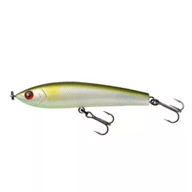 Tiemco Red Pepper Baby F 7,5cm 5gr 015 Super Ayu Wobler